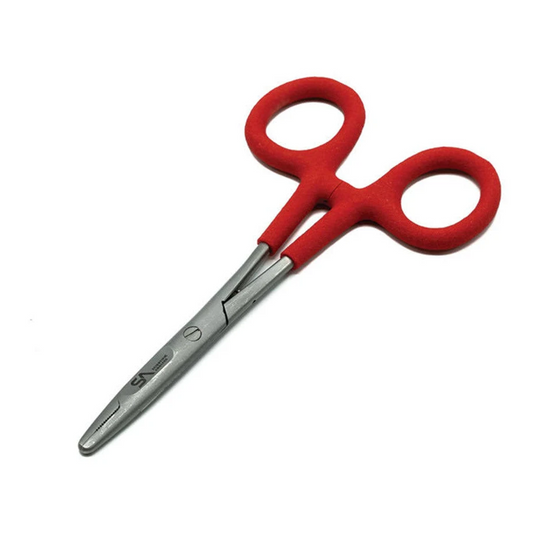 SA TAILOUT SCISSOR CLAMP