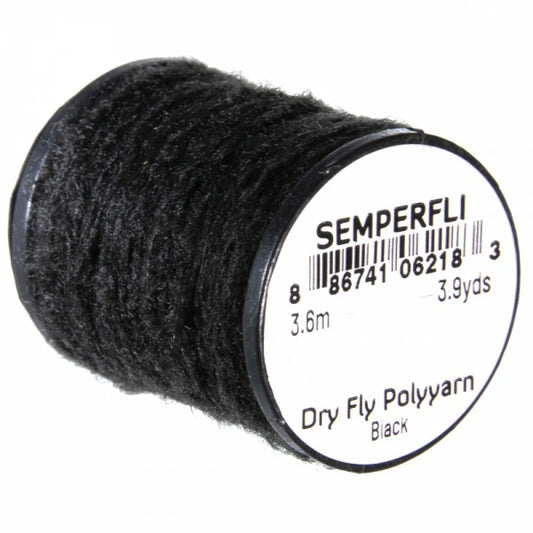 Dry Fly Poly Yarn