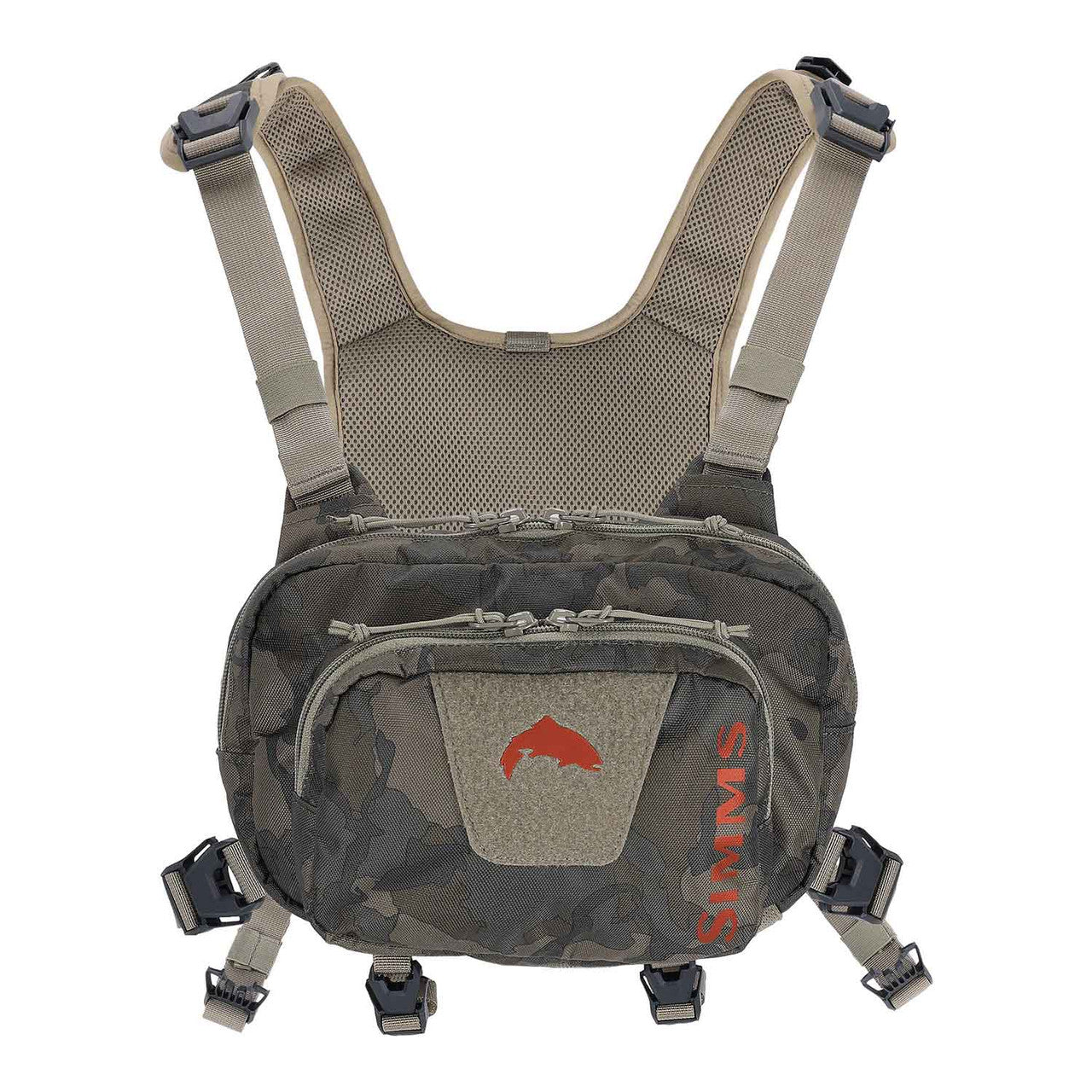 Tributary Hybrid Chest Pack – Henry's Fork Anglers