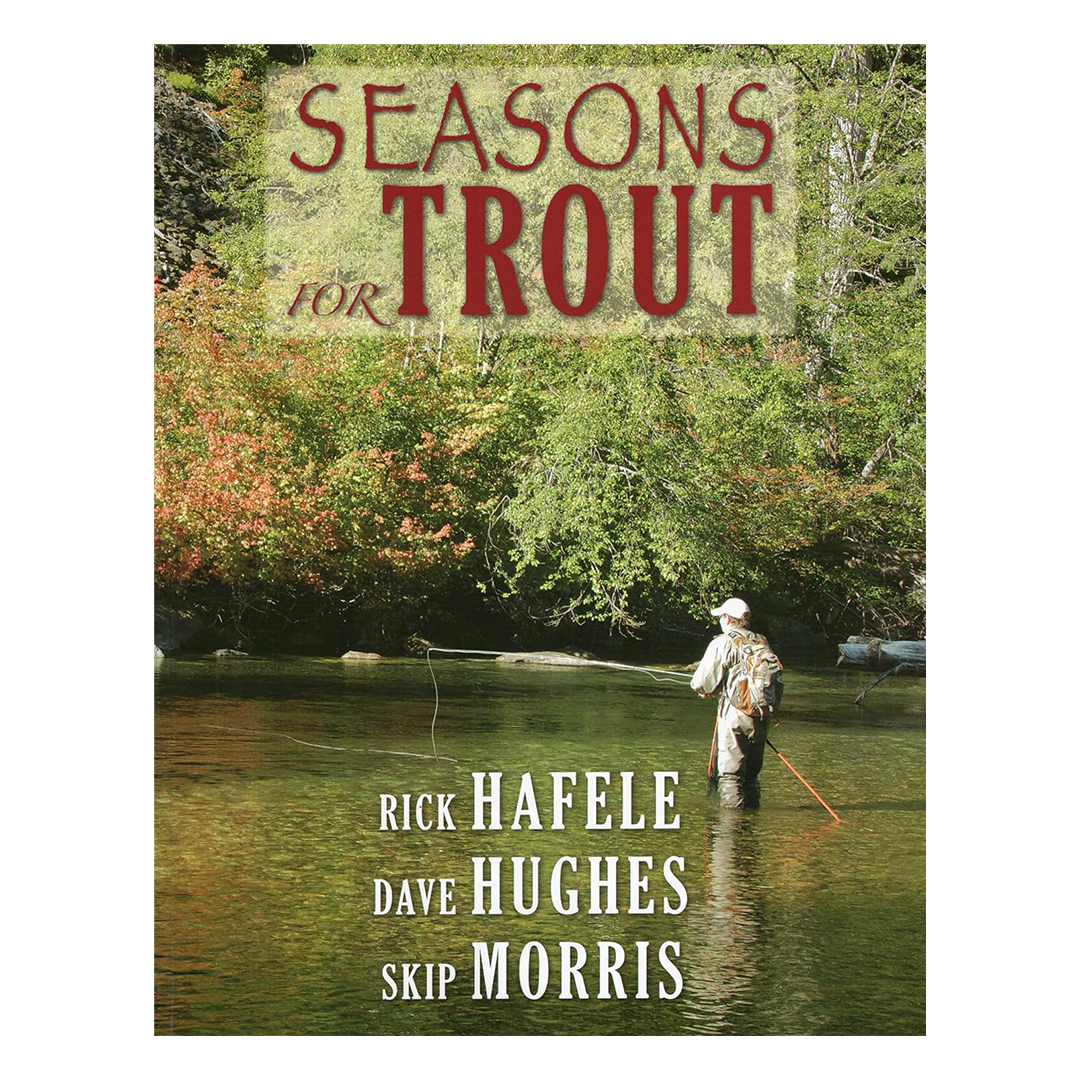 Seasons For Trout