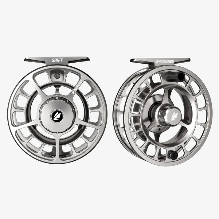 SHIFT Reel