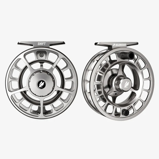 SHIFT Reel