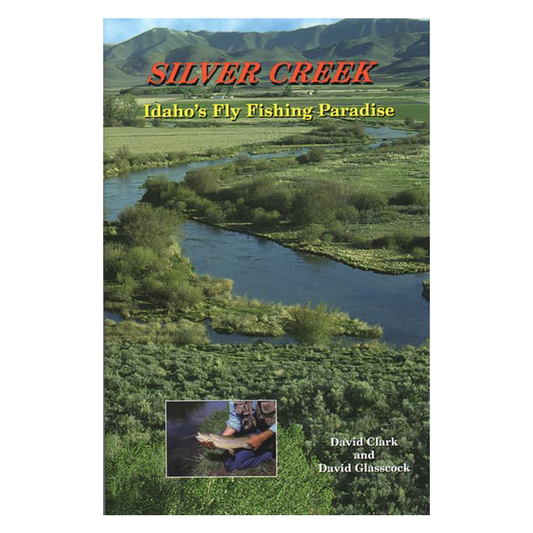 Silver Creek Idaho's Fly Fishing Paradise