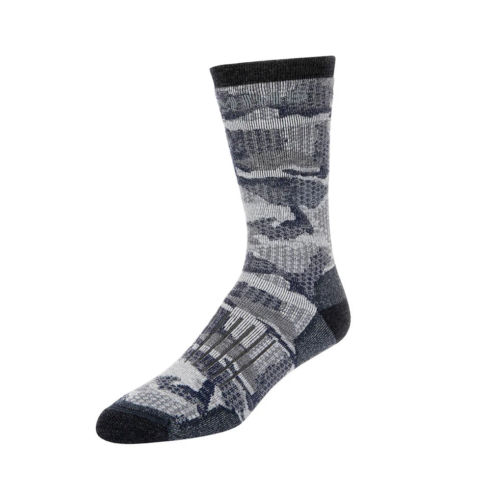 W's Merino Midweight Hiker Sock