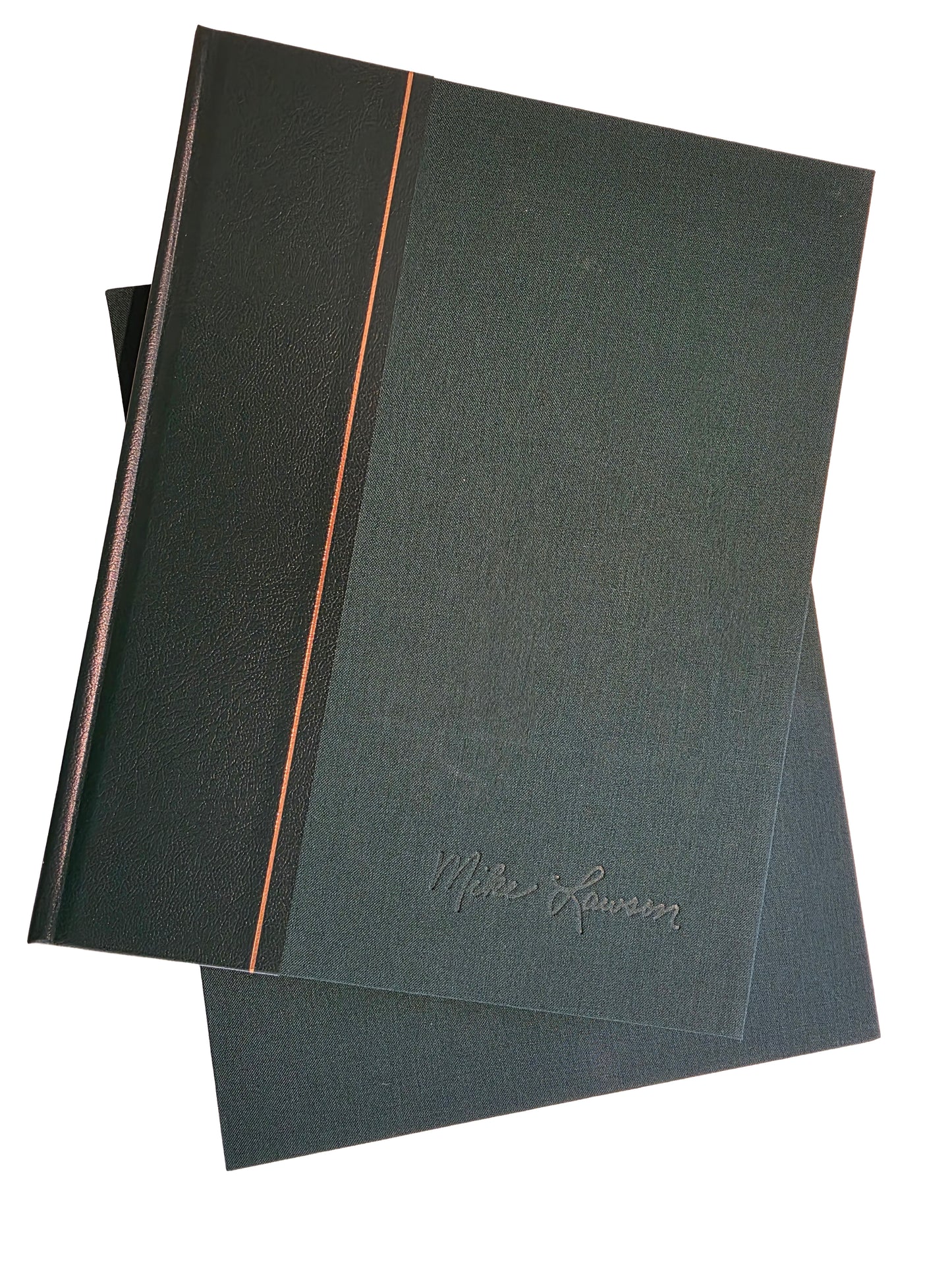 Spring Creeks Limited Edition Hard Cover Signed With Fly