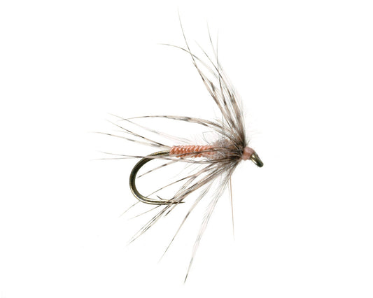 Soft Hackle