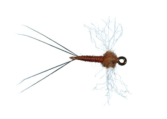 Solitude Spinner