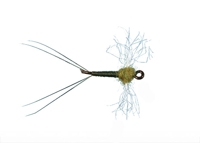 Solitude Spinner