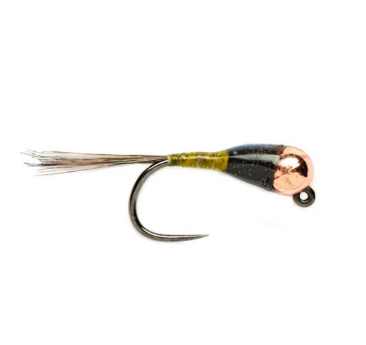 Spanish Bullet Barbless
