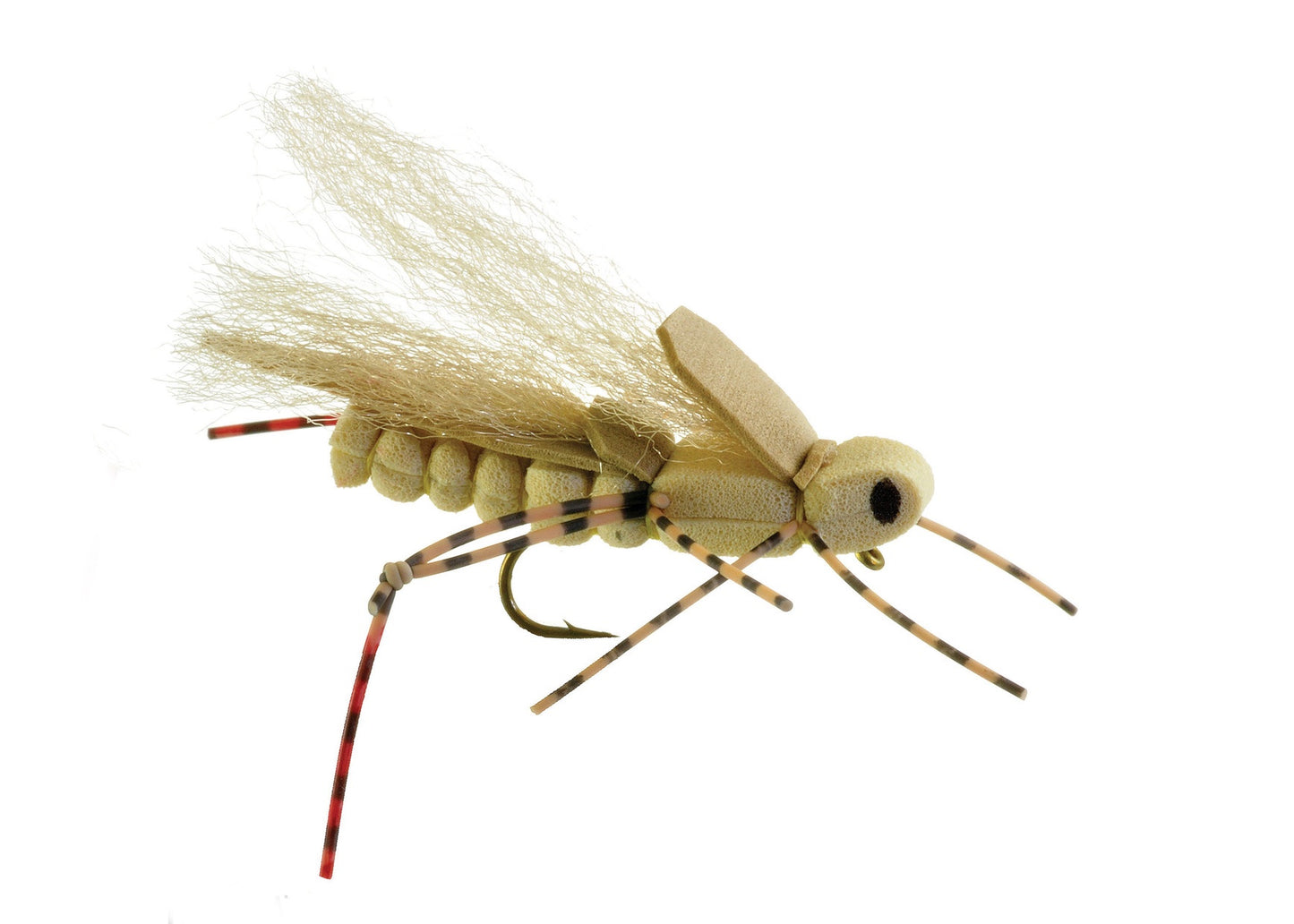 Sweetgrass Hopper