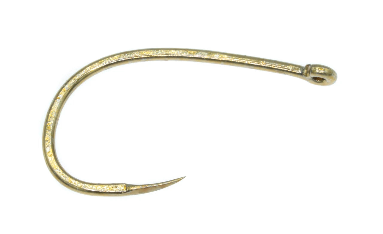 TMC 2499SP-BL Hooks