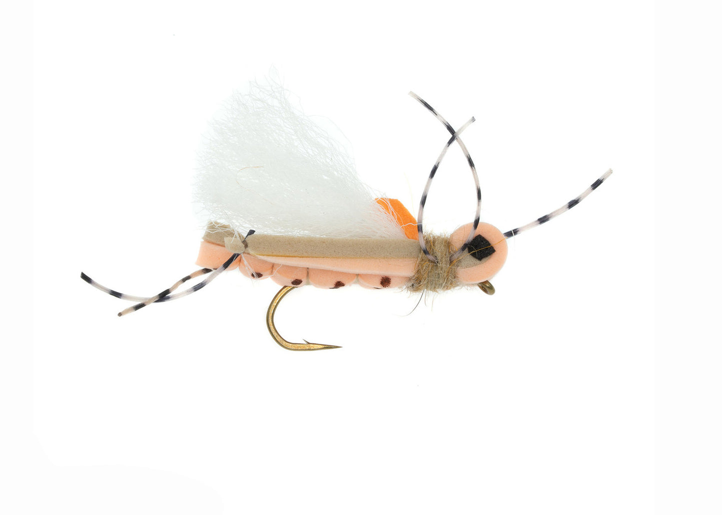 THUNDER THIGHS HOPPER