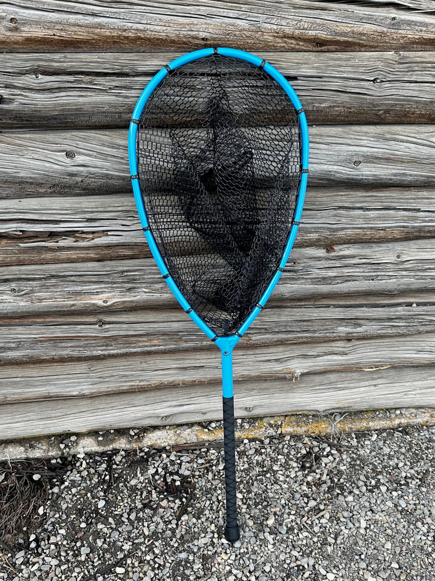 North Fork Nets