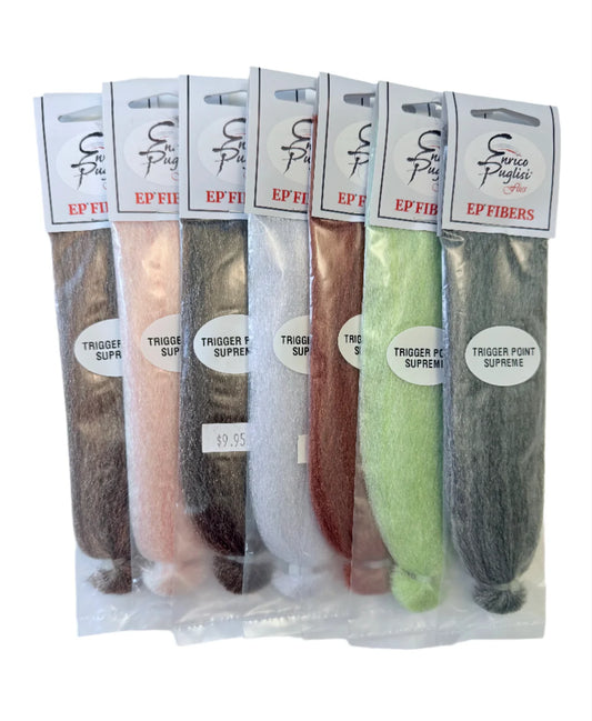 EP Trigger Point Fibers