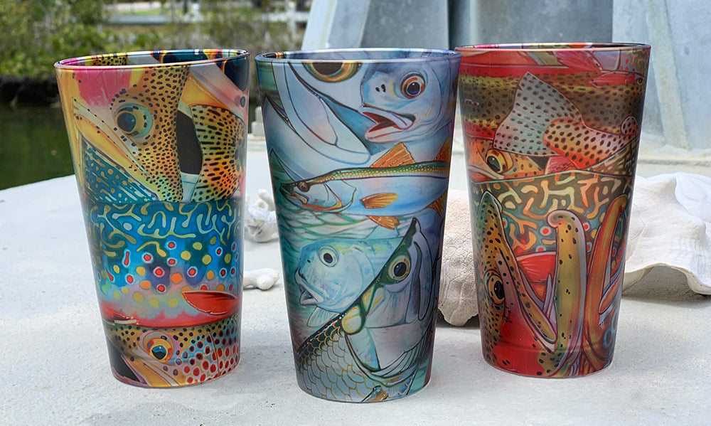Pilsner Glass