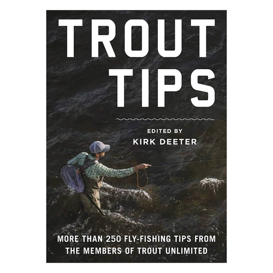 Trout Tips