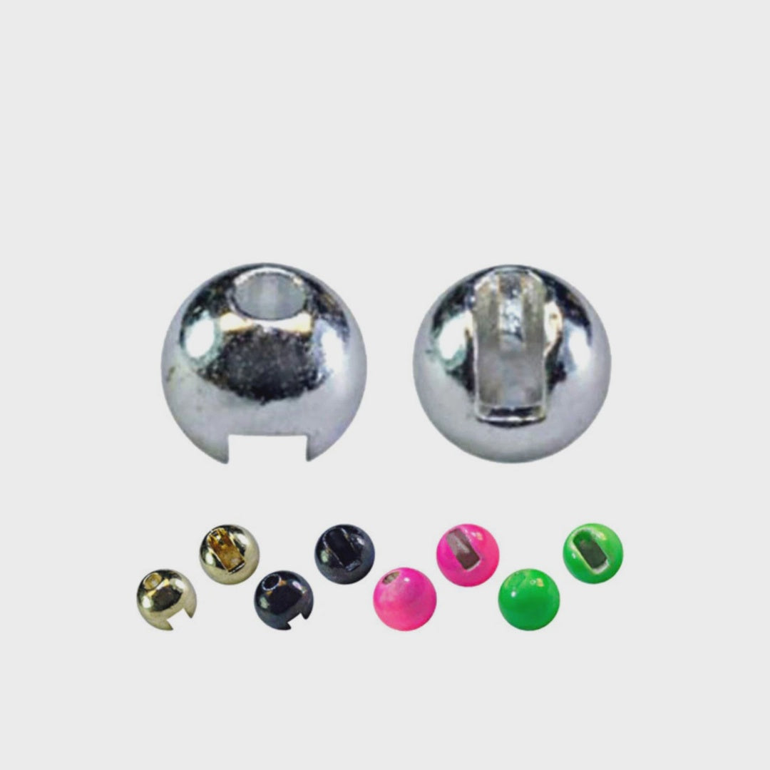 Tungsten Beads - Jig