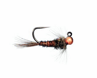 Tungsten Jig