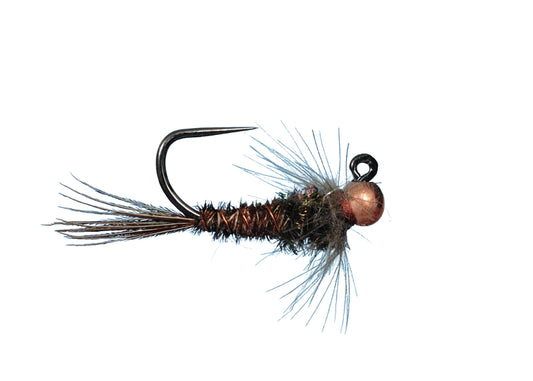Tungsten Jig