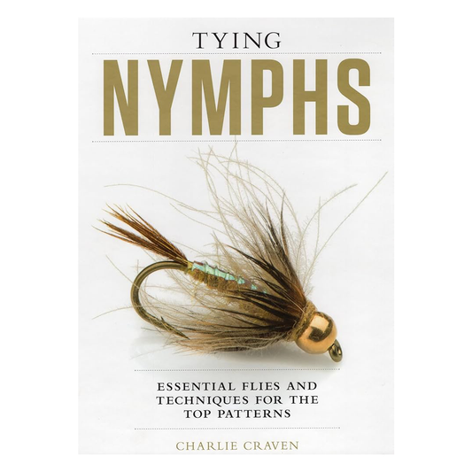 Tying Nymphs