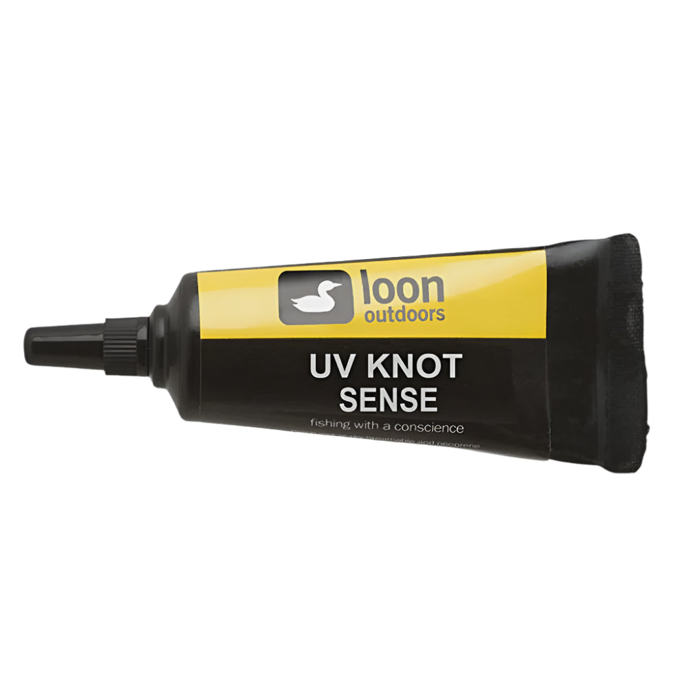 UV Knot Sense