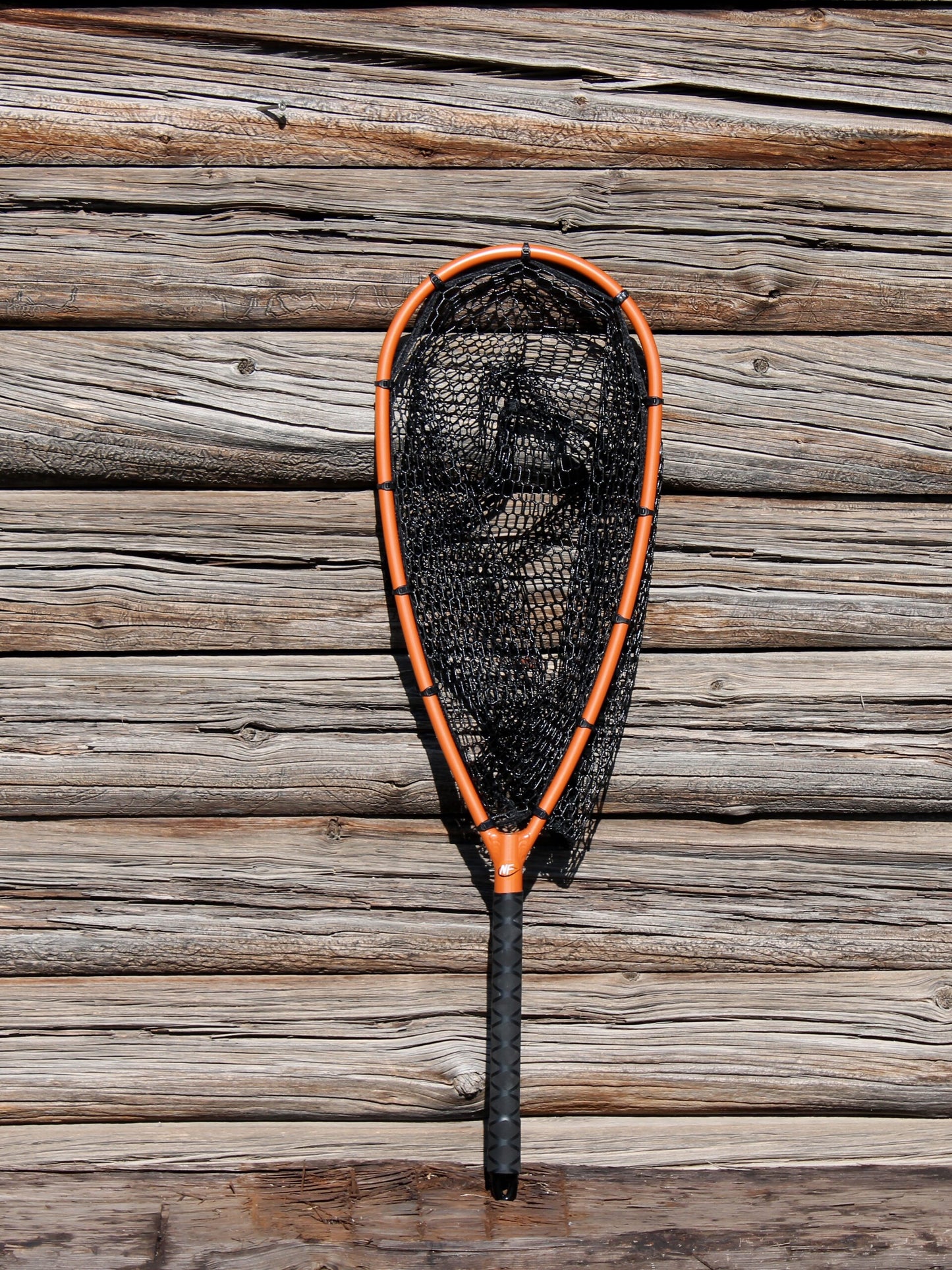 North Fork Nets