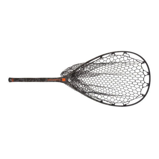 Nomad Mid-Length Boat Net - Wild Run Edition