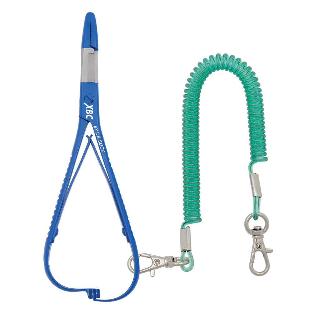 XBC MITTEN SCISSOR CLAMPS