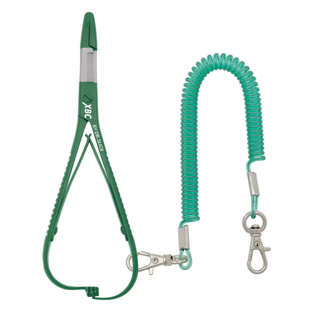 XBC MITTEN SCISSOR CLAMPS