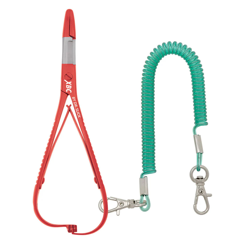 XBC MITTEN SCISSOR CLAMPS