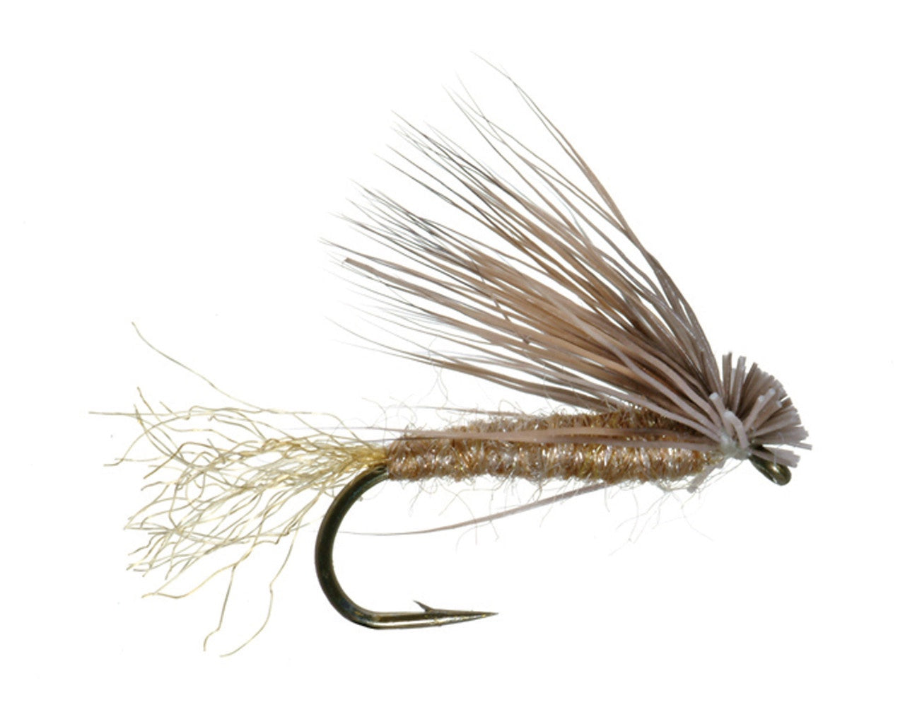 X Caddis