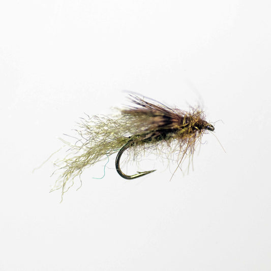 Lawson Caddis Emerger