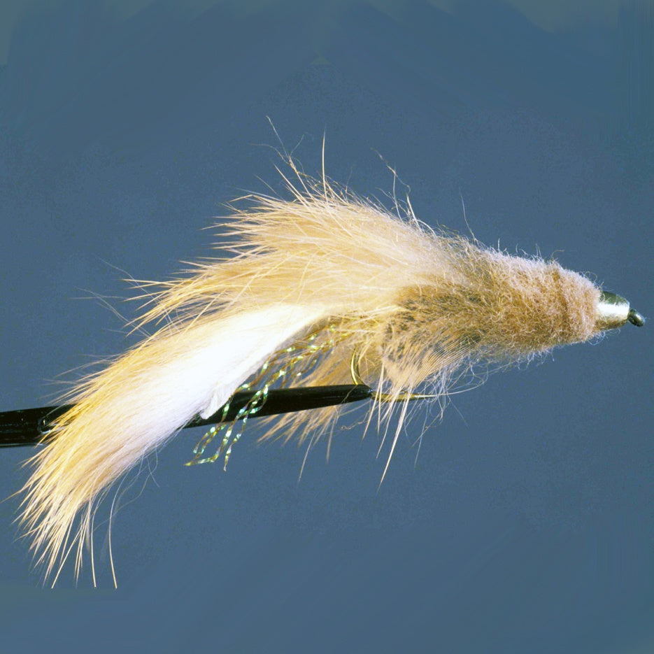 Conehead Wool Sculpin