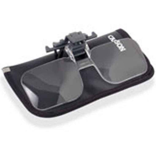 Clip-On Magnifiers