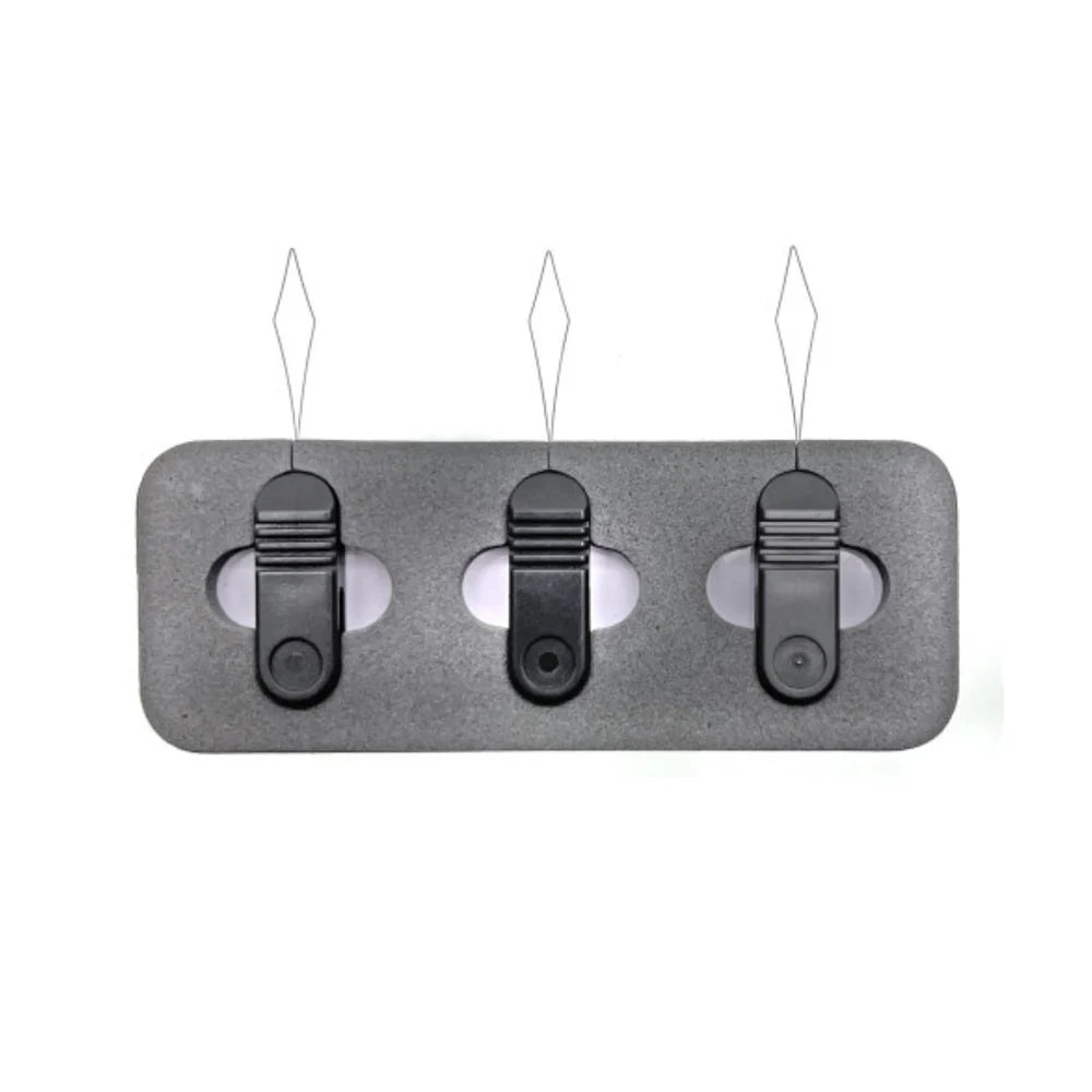 Fly Threaders 3-Pack