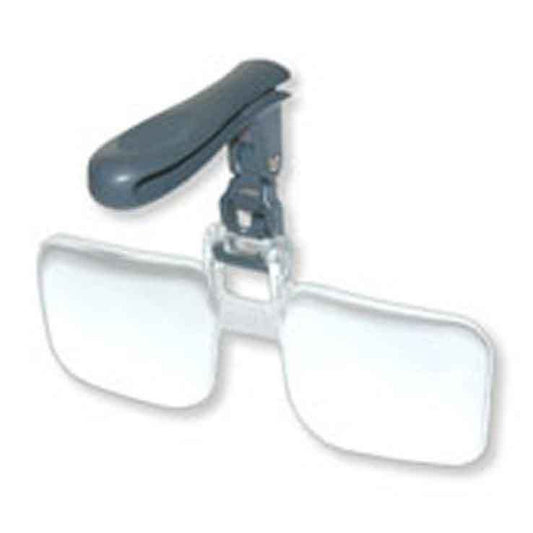 Cap Magnifiers