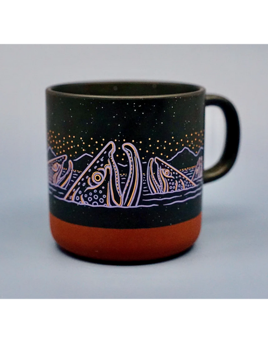 Casey Underwood Mug