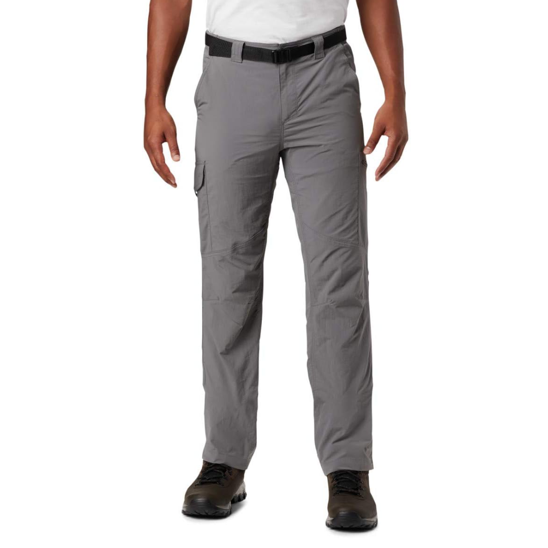 Columbia Men's Silver Ridge Cargo Pant