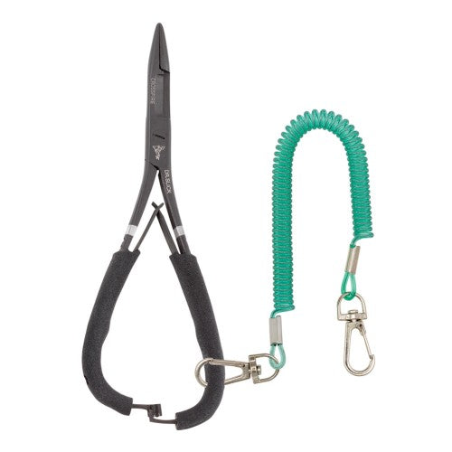 Crossfire Mitton Scissor Clamp
