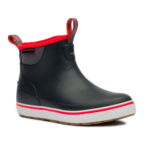 W's Deck Boss 6" Ankle Boot