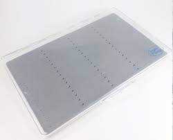 Ultra Clear Box