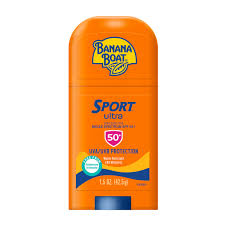 Banana Boat Sport Sunscreen