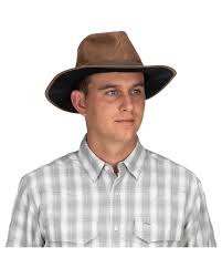 Guide Classic Hat