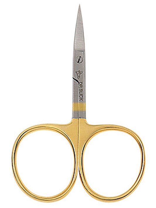Iris Scissor 2”