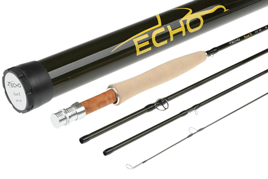 Echo Trout
