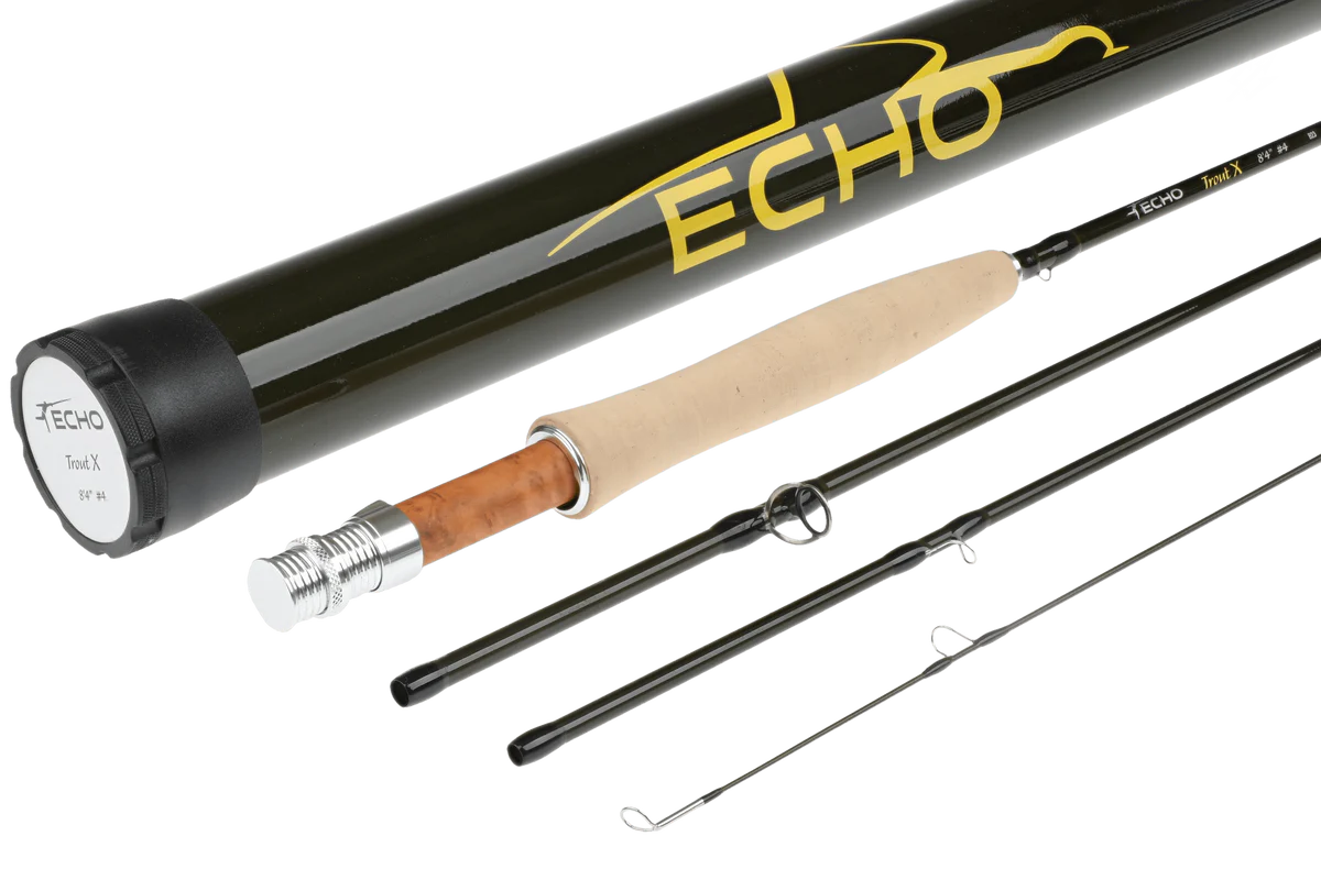 Echo Trout X