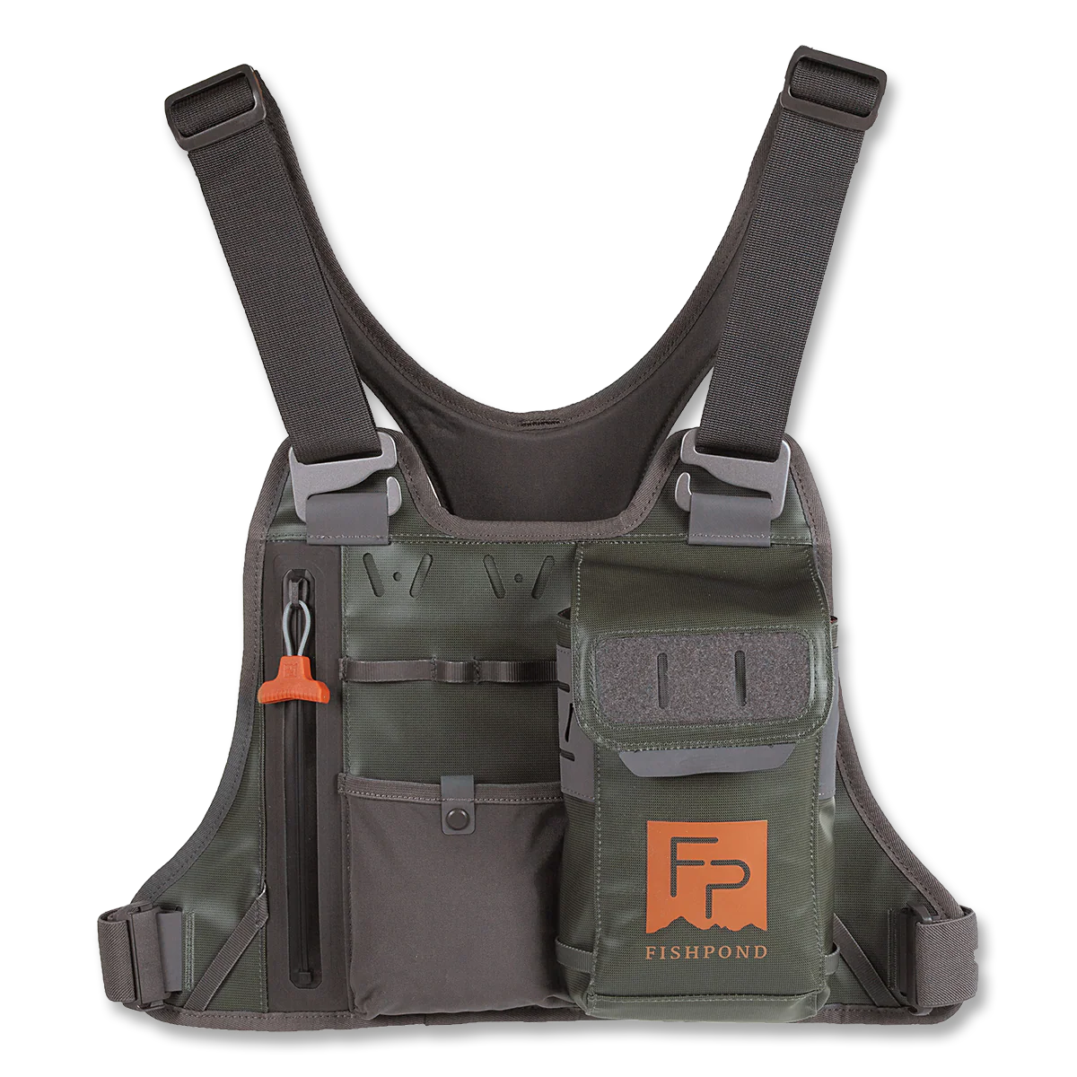 Stormshadow Chest Pack