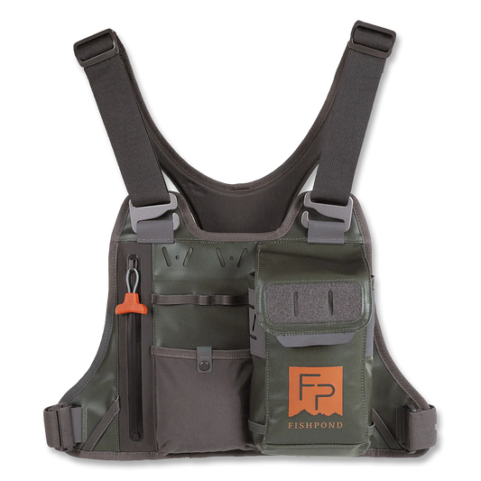 Stormshadow Chest Pack
