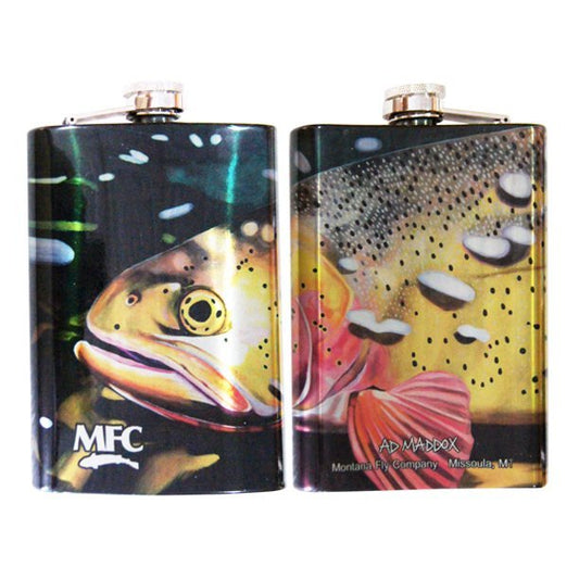 Hip Flask Stain Steel
