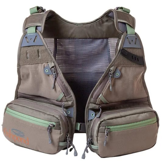 FlyLite Women's Vest